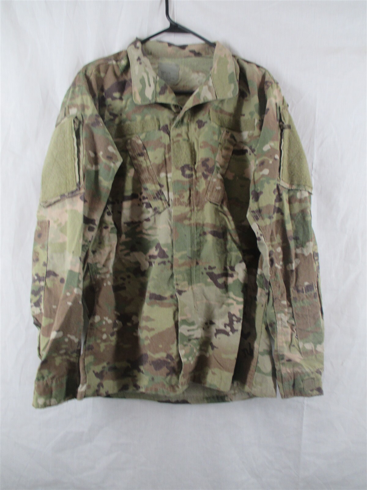 Scorpion W2 Medium Long Shirt/Coat Flame Resistant FRACU OCP Multicam Army