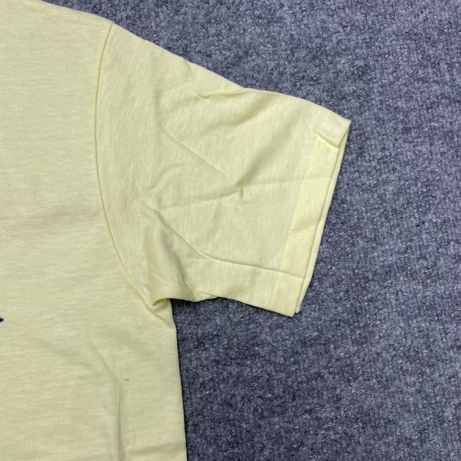 Vintage Domaine Chandon Napa Valley T-Shirt Hanes Beefy USA Made 90s Small gallery