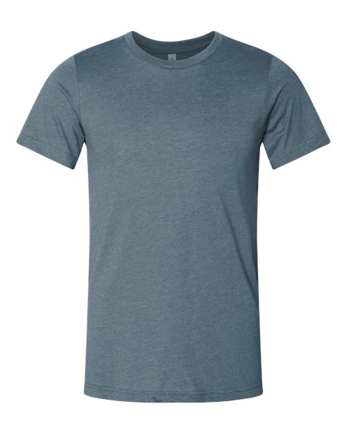 BELLA + CANVAS 3001CVC Jersey Tee gallery