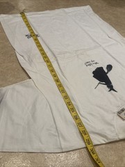 Vintage 90s Stanley Desantis Wicked Witch Who Killed Sister Oz Shirt Deadstock