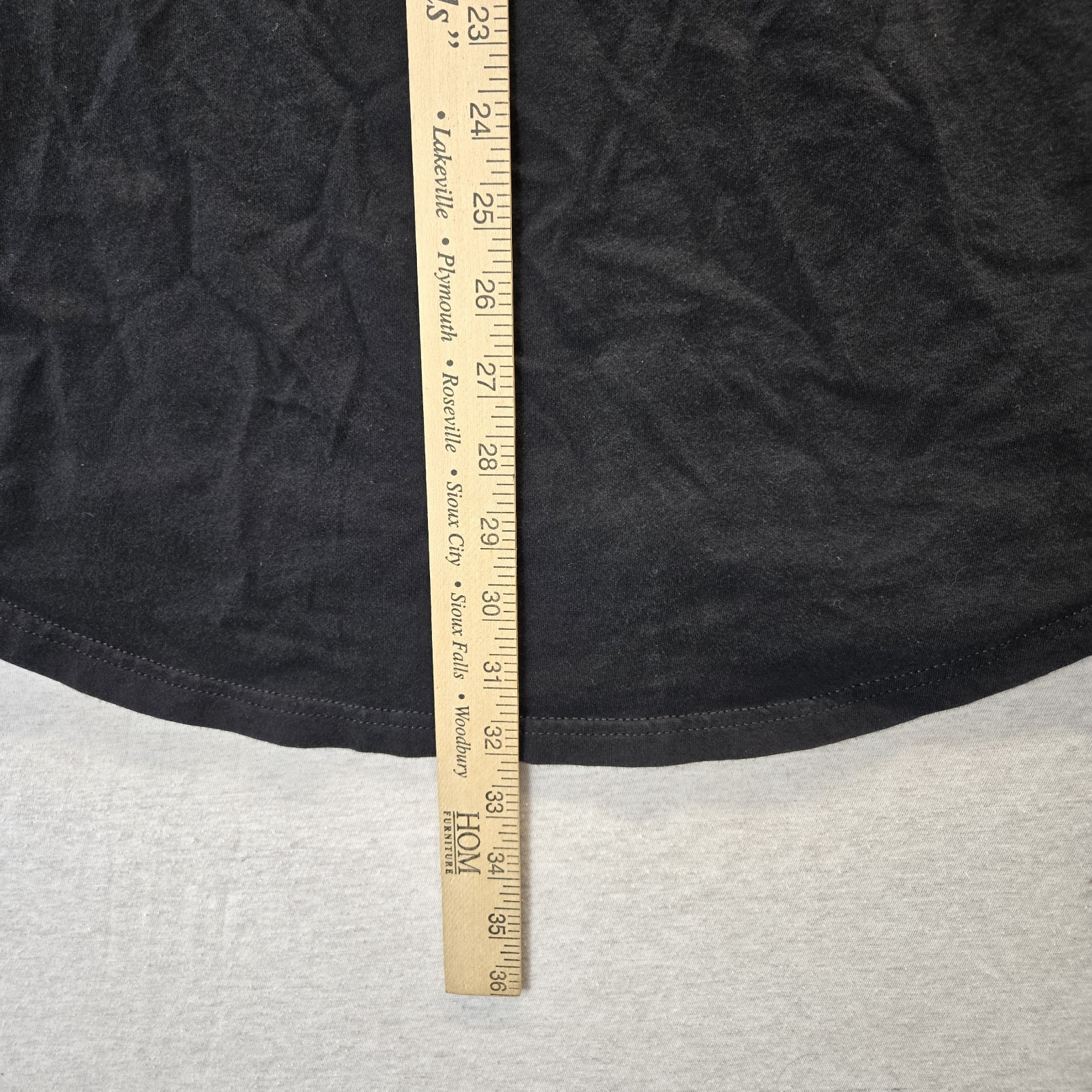 NF Rapper Official Merch Size Medium gallery