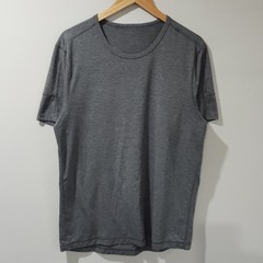 Lululemon Metal Vent Tech Shirt Stretch Performance Gym Exercise Athleisure