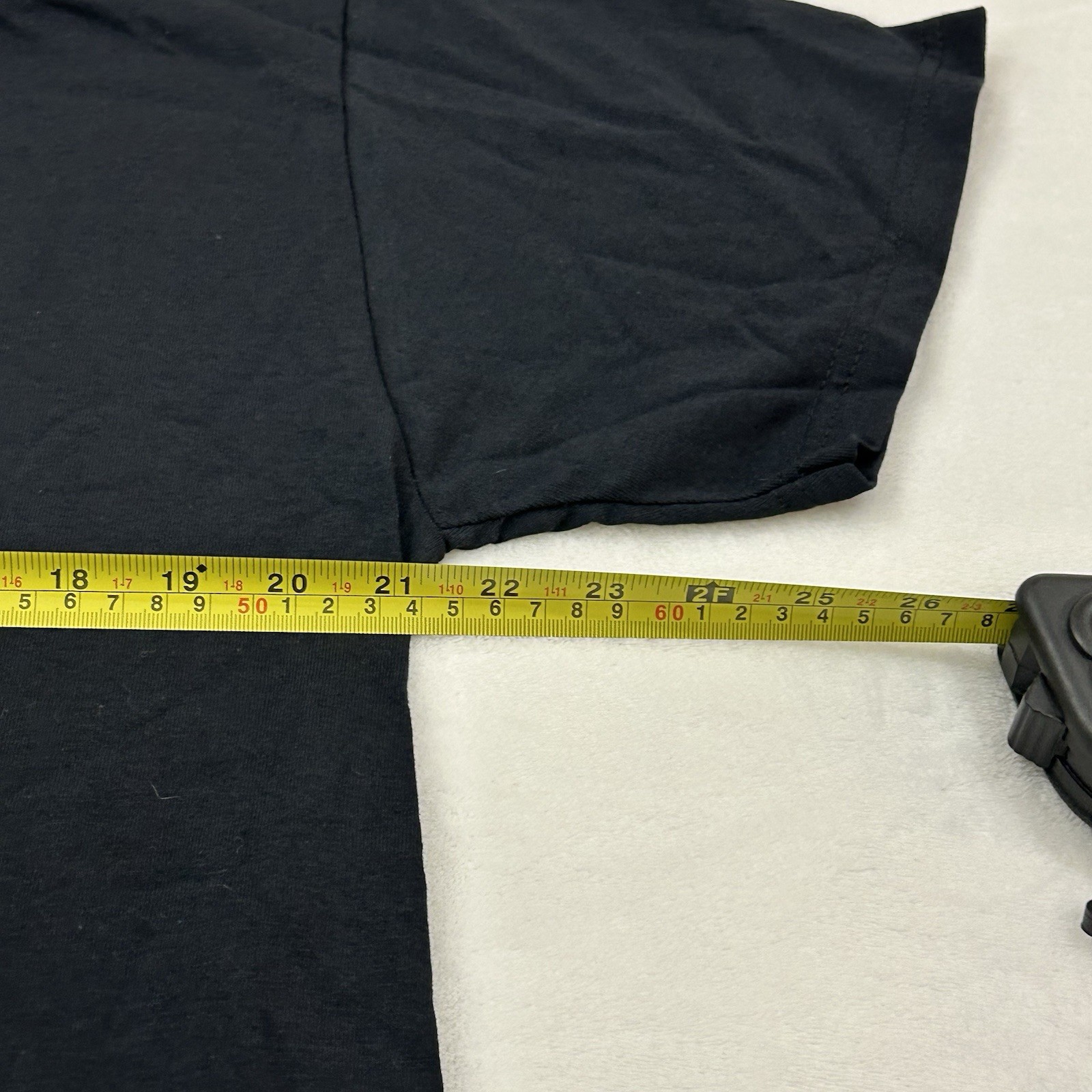ERB Exceptional Retail Buyer’s Magazine Graphic Logo Short Sleeve T-Shirt Mens L gallery