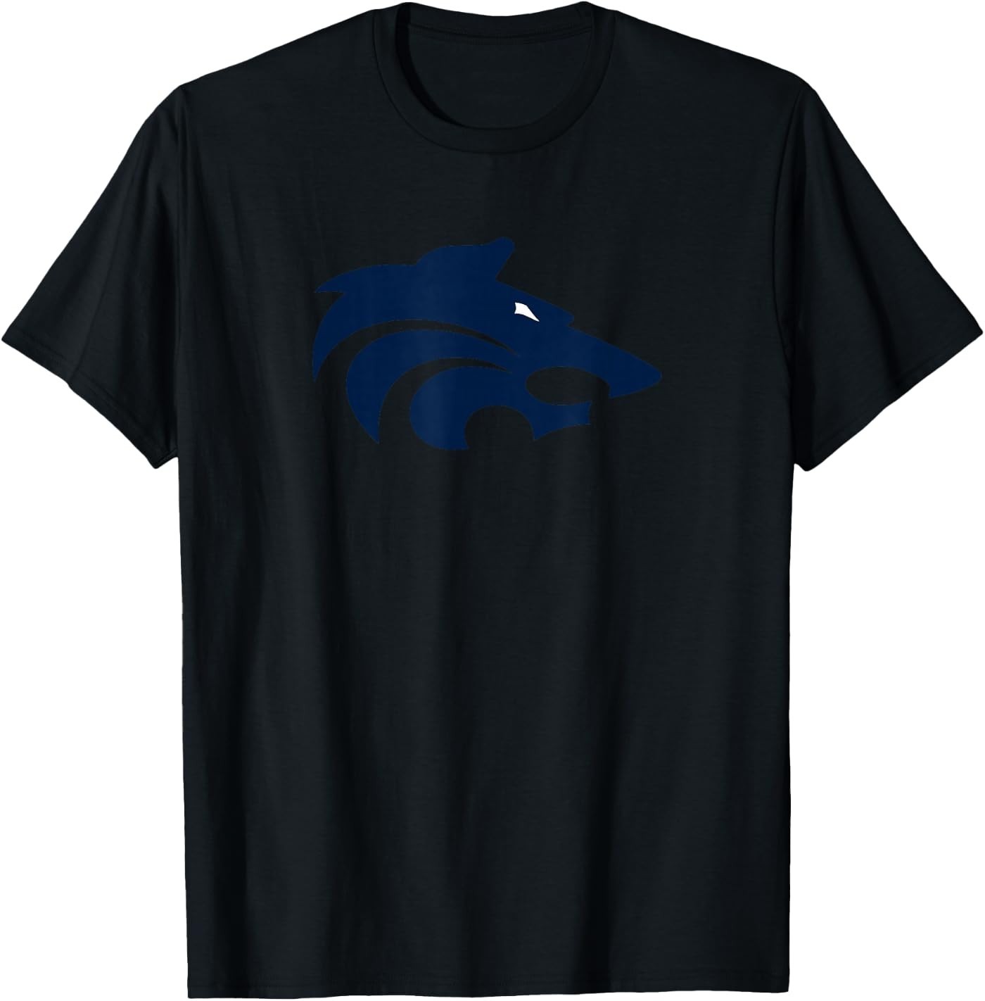 Lake City High School Head T-Shirt gallery
