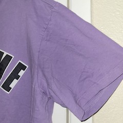 Supreme Arc Applique Tee SS20 SIZE XL