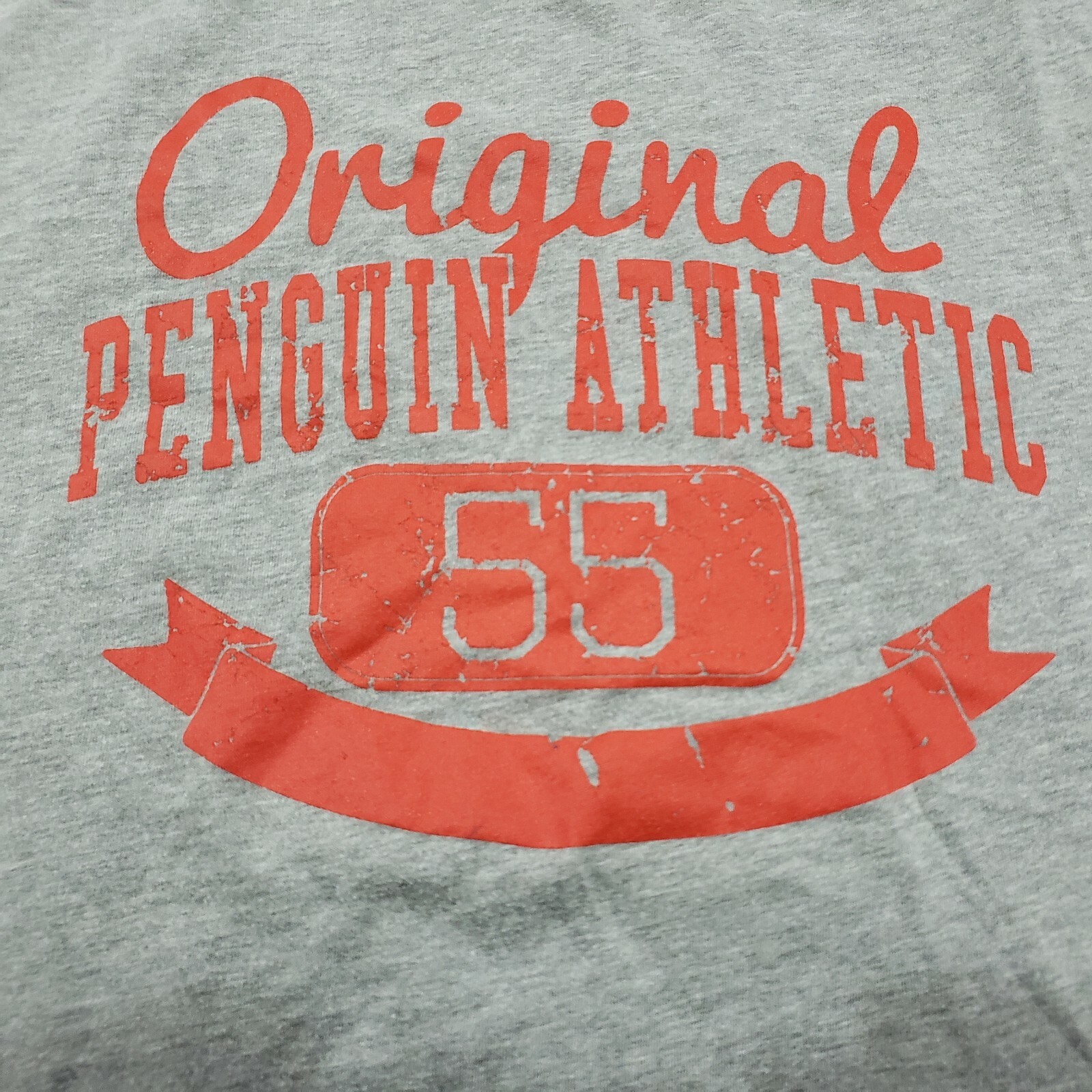 An Original Penguin By Munsing Wear Shirt Size Large Measurements In Description gallery