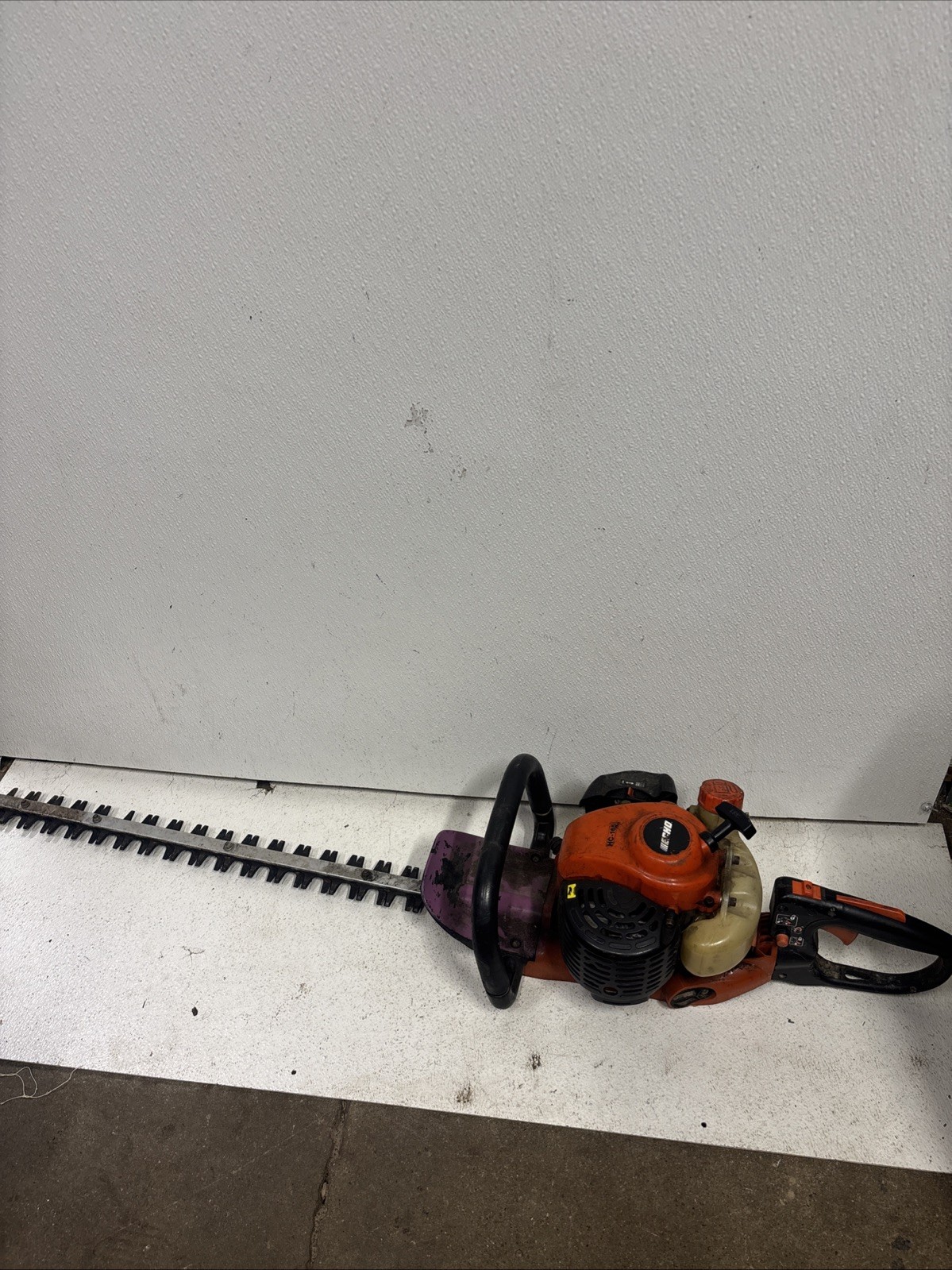Echo HC-165 Hedge Trimmer With 28 Inch Blade  #2o4