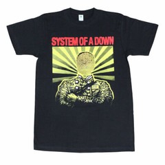 (Officially Licensed) System of a Down T Shirt