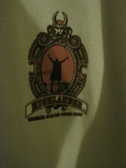 HIGHLANDER ~ VINTAGE T-SHIRT ~ THERE CAN ONLY BE ONE ~ SIZE XL, CREAM, VGUC