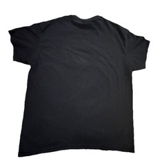 Tuxedo Bowtie Formal Funny Classy Casual Mens T-shirt Size XL
