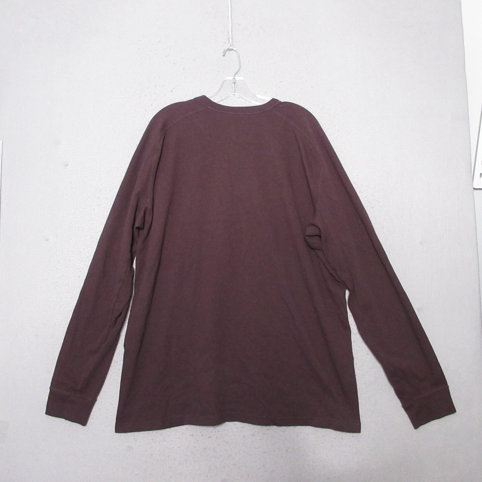 Arcteryx Henley Men XXL Sirrus LS Henley Long Sleeve Shirt Outdoor Casual gallery