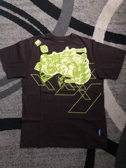 Request Graphic Tee Size M