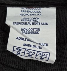 Harley Davidson Museum Milwaukee WI Size Medium (210)