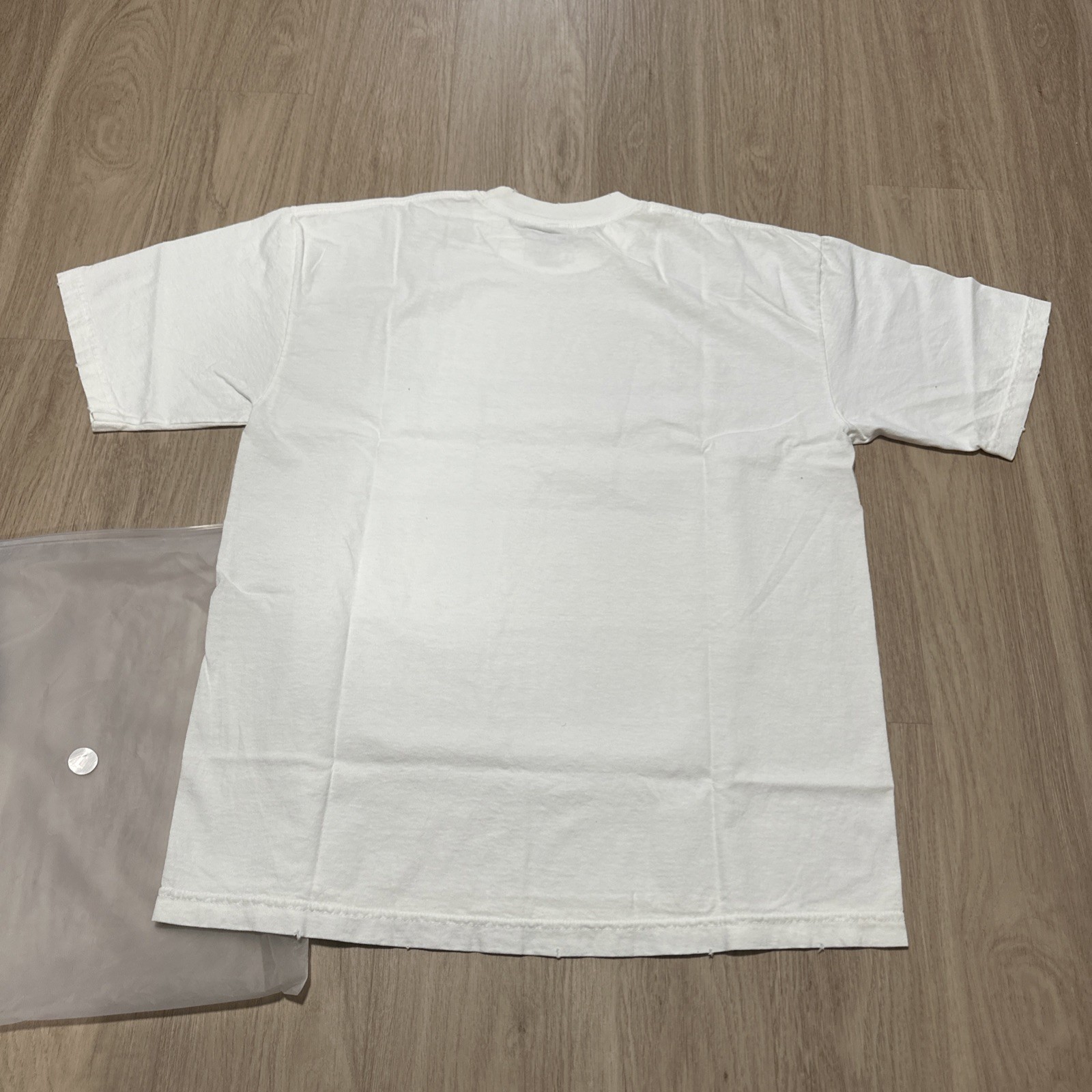 Rmcthebrand T Shirt Size Large Fit True To Size gallery