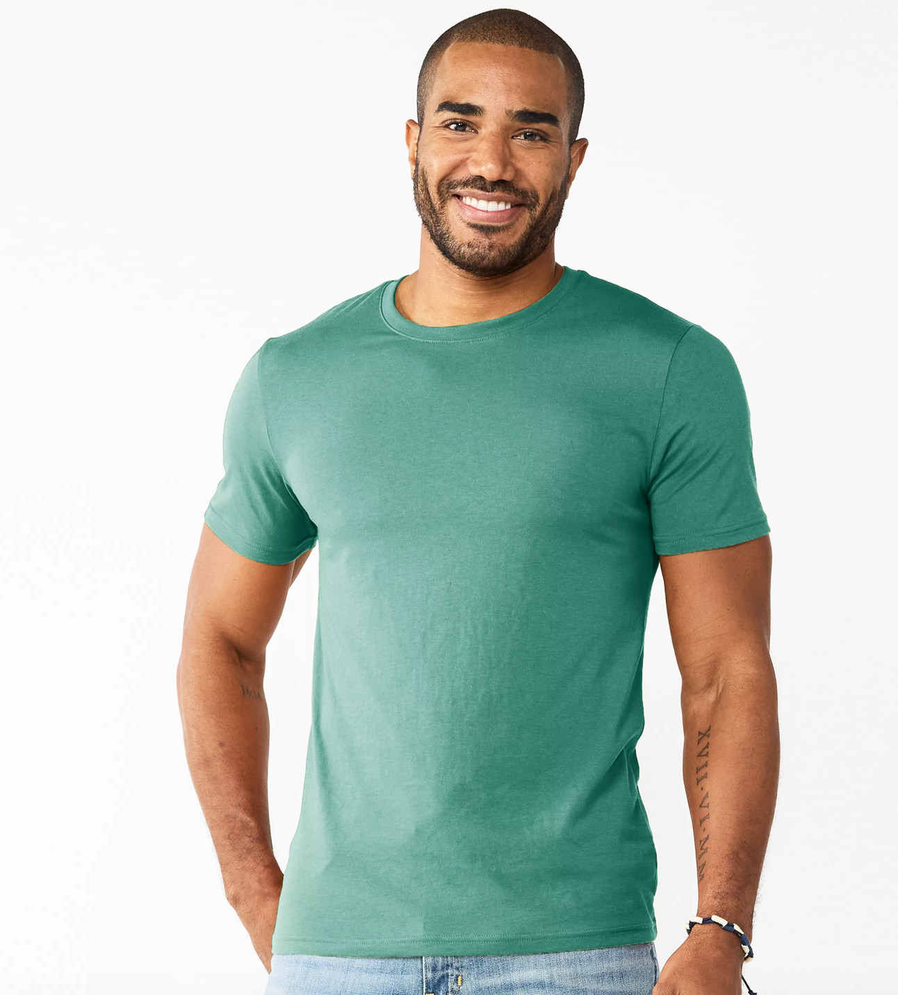 Sonoma Supersoft Tee T Shirt – New with tags – Crewneck soft shirt