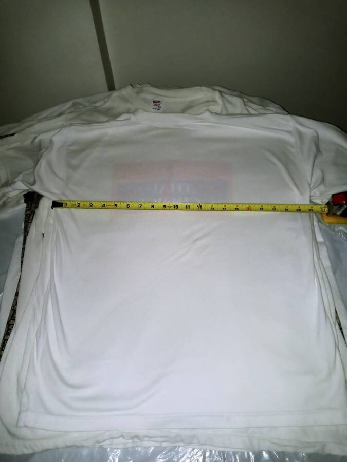 Thai Choice Vintage 90's Vtg Thailand Single Stitch Medium M T-Shirt gallery