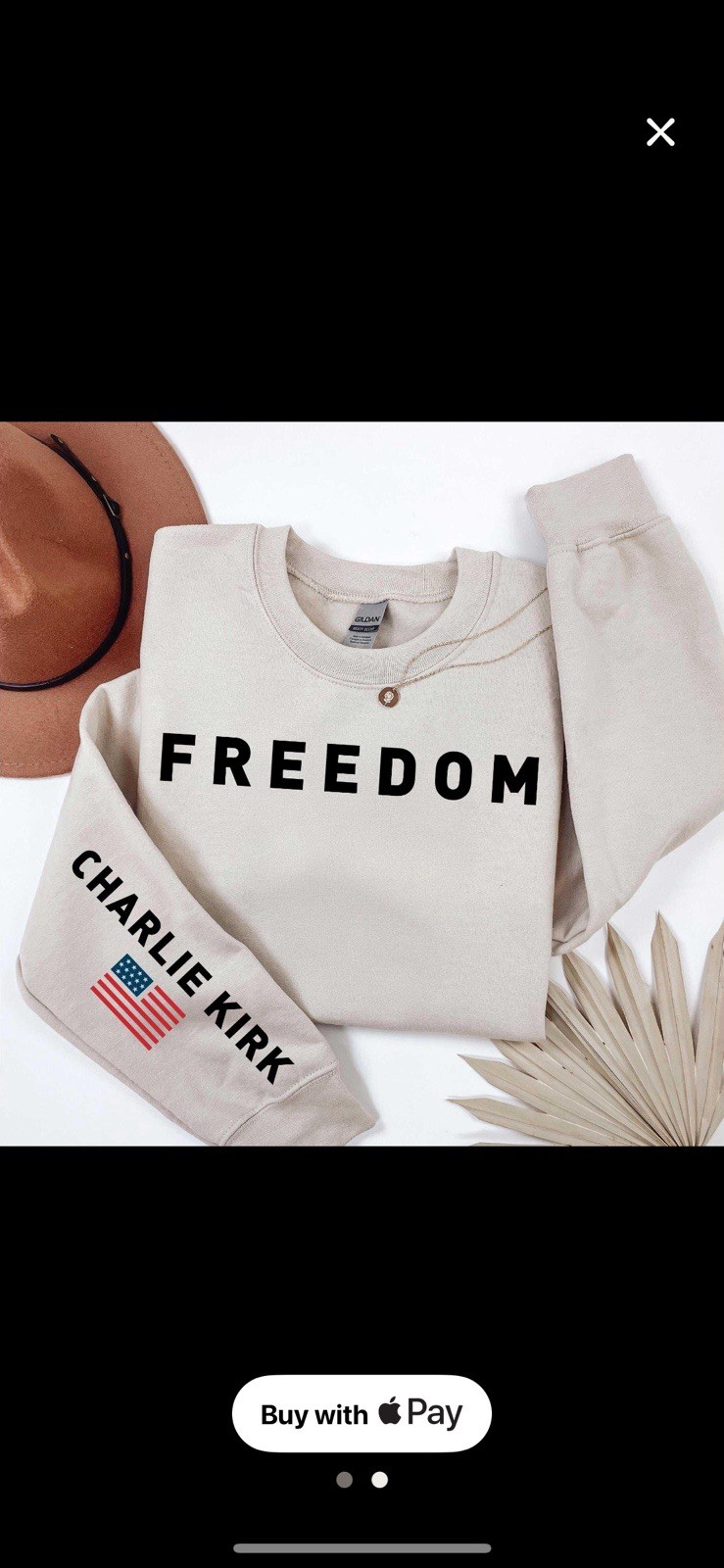 Charlie Kirk 2025 gallery