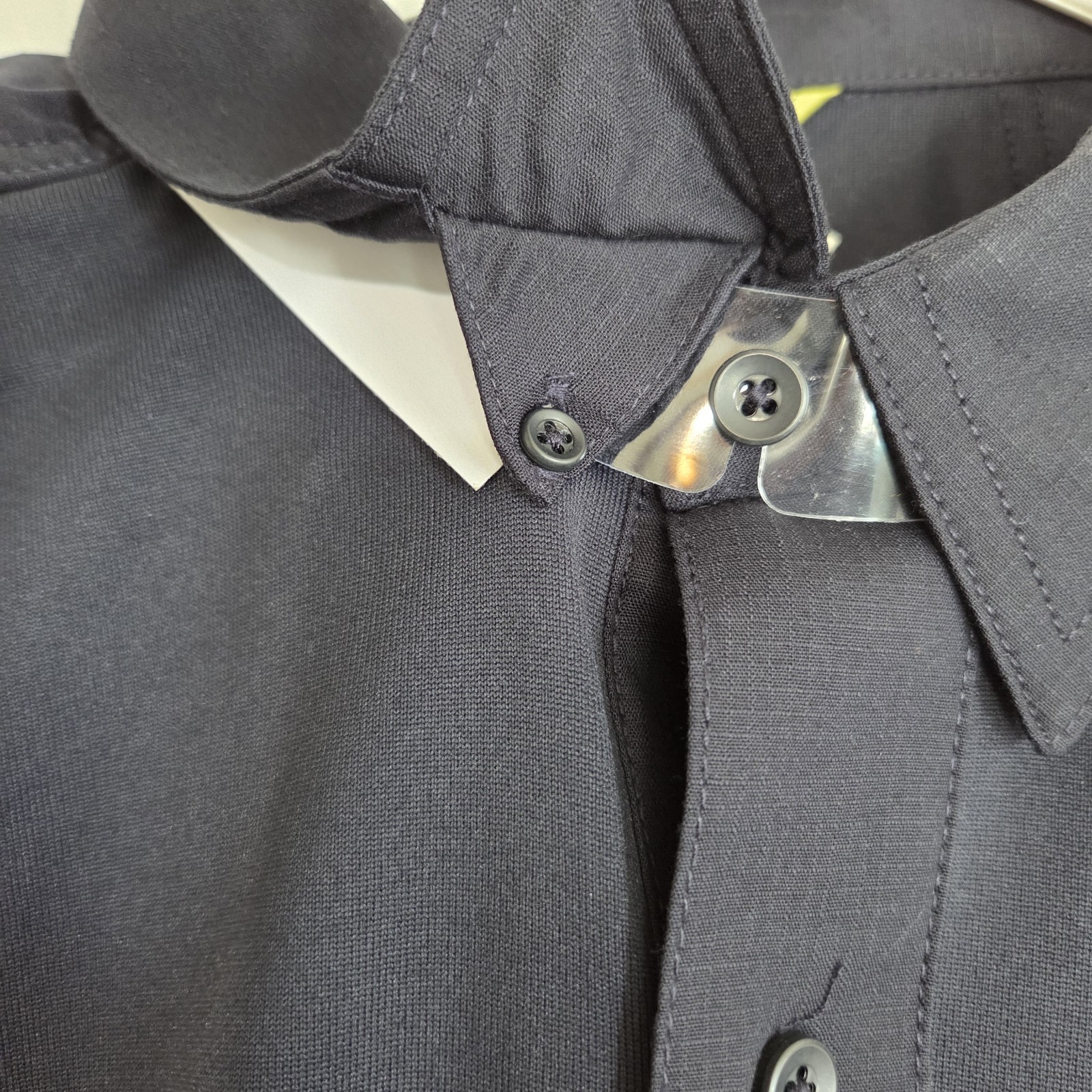 First Tactical 112012 Men's V2 Pro Perf S/S Shirt Navy XXL Reg 469 gallery