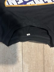 Kobe 24 Legend Graphic Bear Tee XL