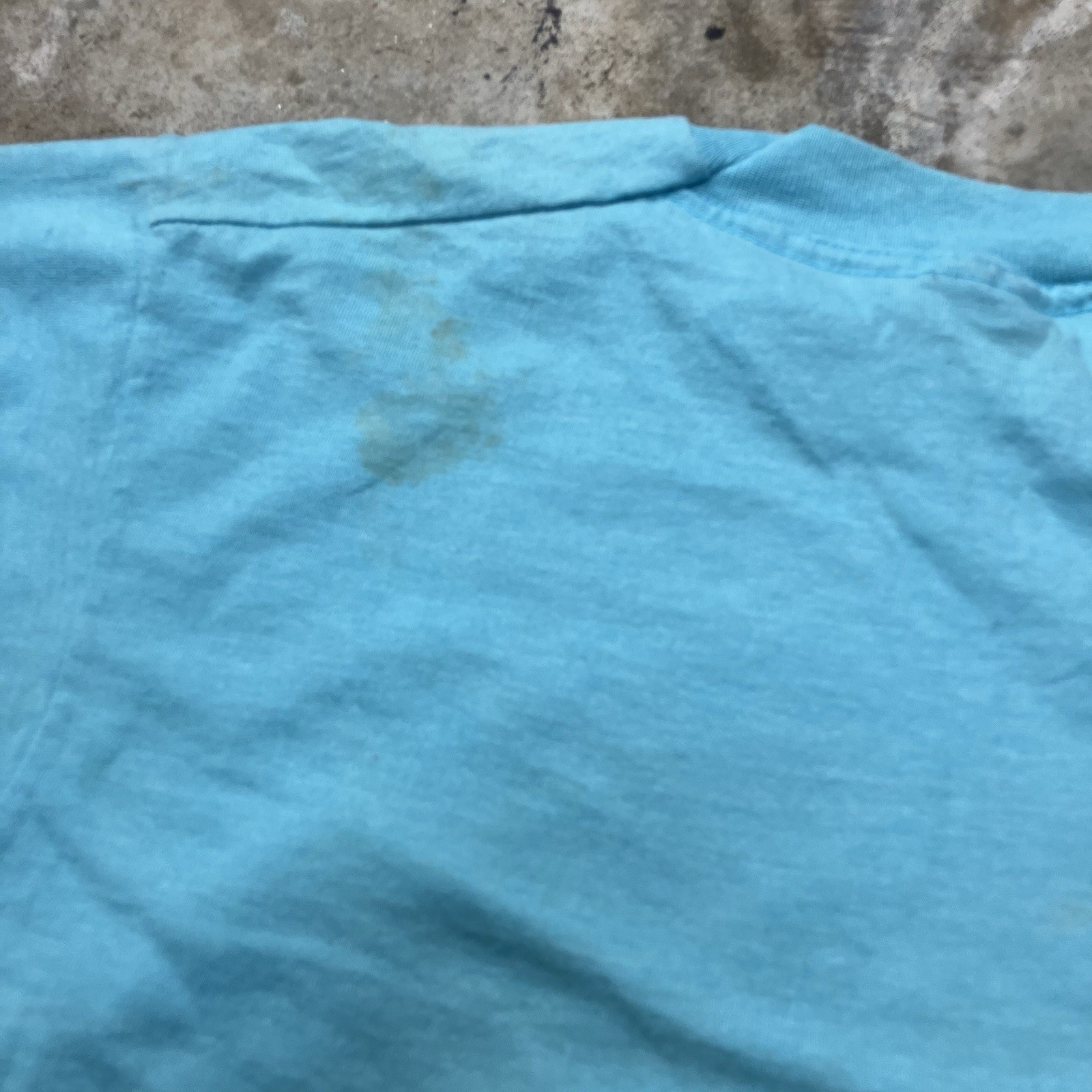 90’s Hobo Clown Vagabond Graphic Tee Shirt gallery