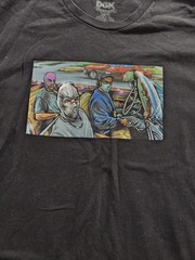 2010-2020’s DGK Keep It Moving Boyz n the Hood Men Size Large History In Photos