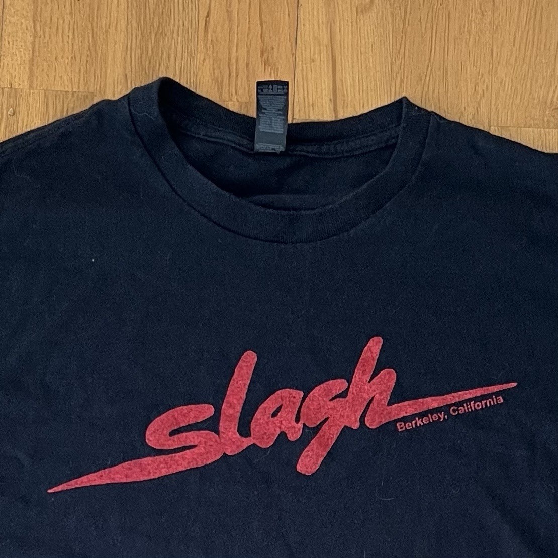 slash Shirt L - Boutique Clothing New & Vintage Denim Levi’s Berkeley CA 👖 gallery