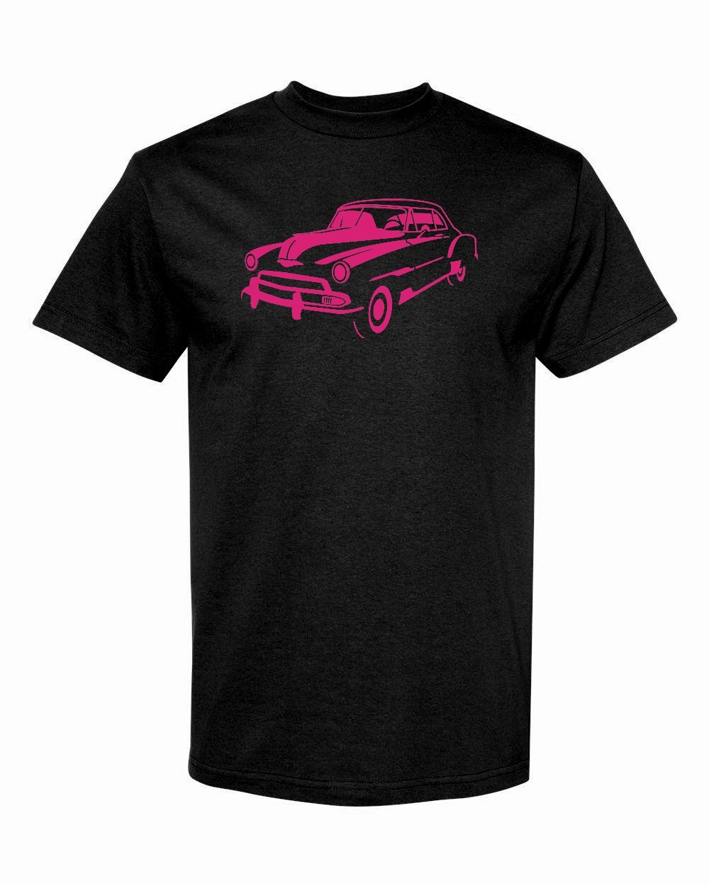 1951 BEL AIR Adult Unisex T-Shirt Multi Colors S-XL FREE S&H! gallery