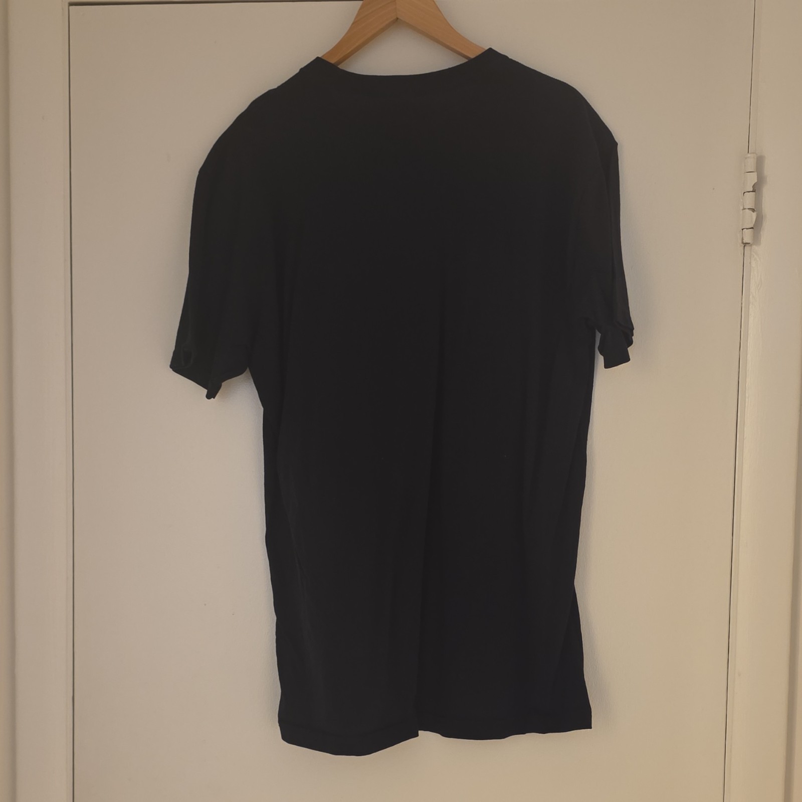 Black Craft Cult Graphic T Shirt Spellbound gallery
