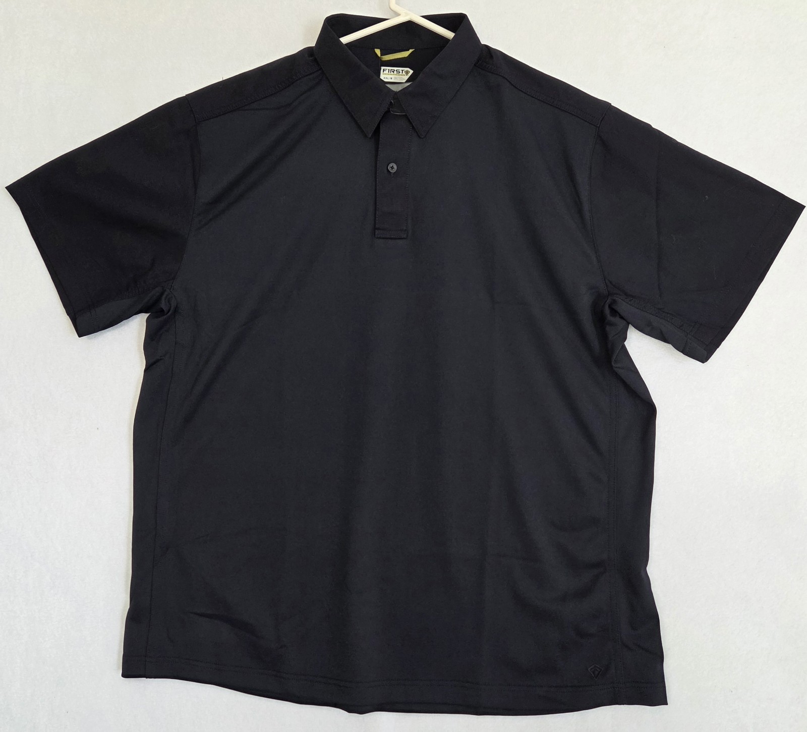 First Tactical 112012 Men's V2 Pro Perf S/S Shirt Navy XXL Reg 469 gallery