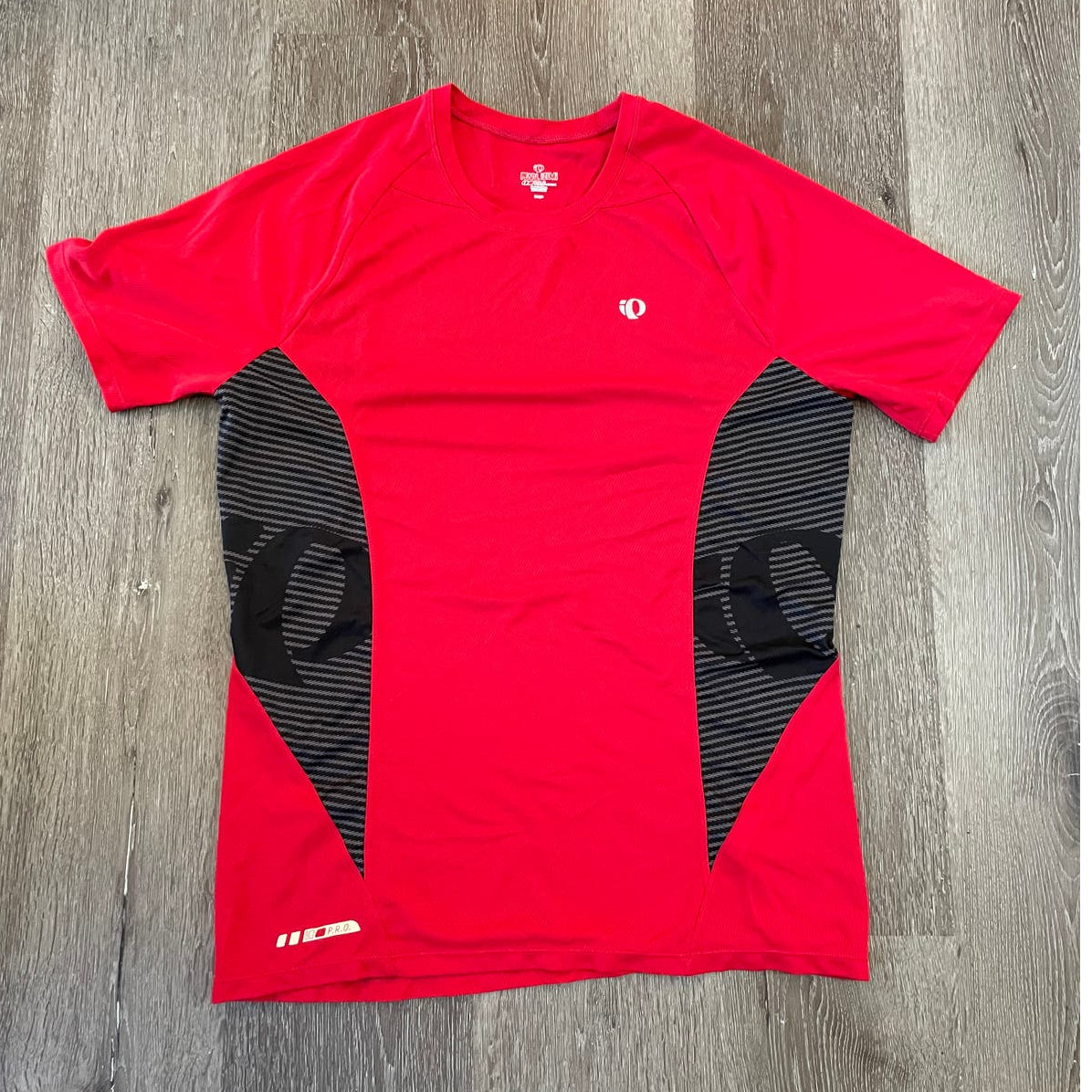 2 Pearl Izumi Pro Series Shirts Size Men's L gallery