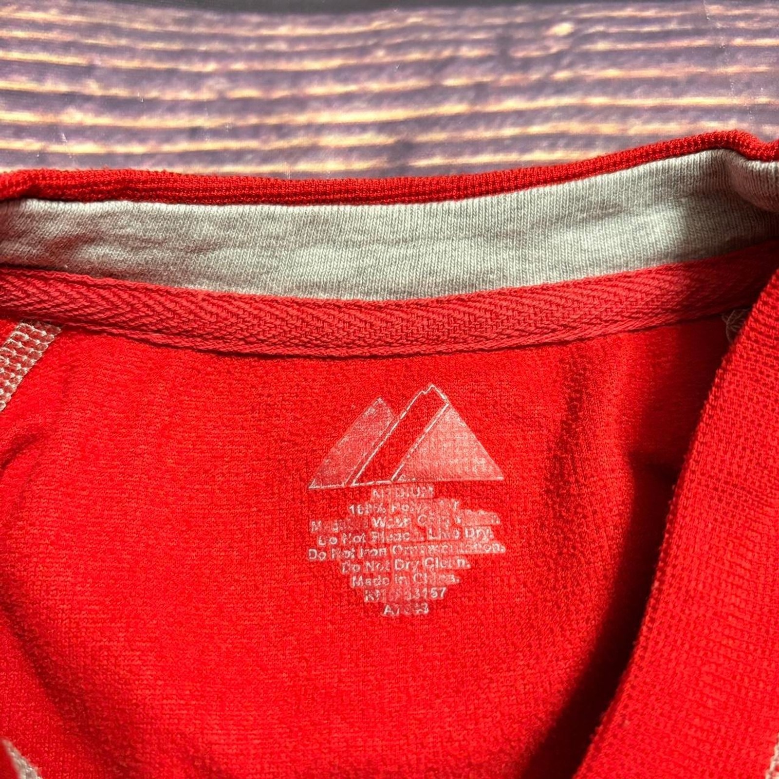 Majestic Red Sox MLB Thermal gallery
