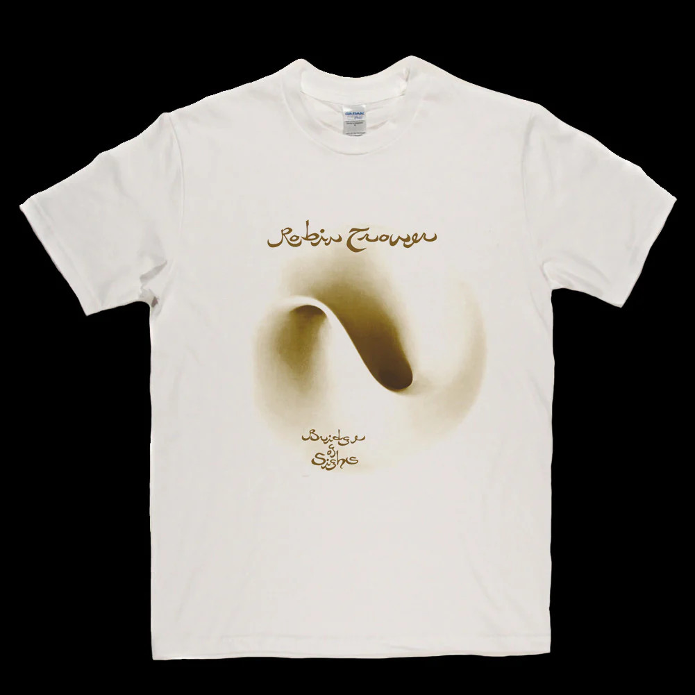 Robin Trower Bridge of Sighs Shirt Unisex Concert S to 5XL AR092