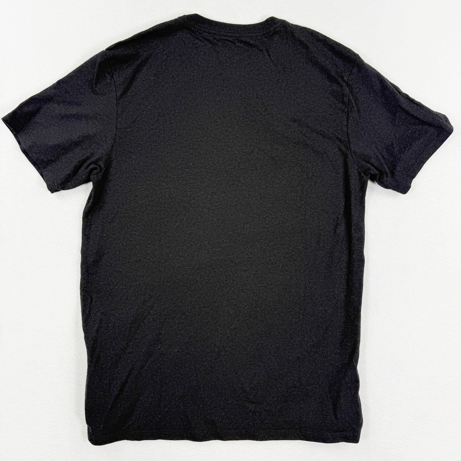 Patagonia Responsibili-Tee Tshirt Size M Mens Black Fitz Roy Icon 37665 NEW gallery