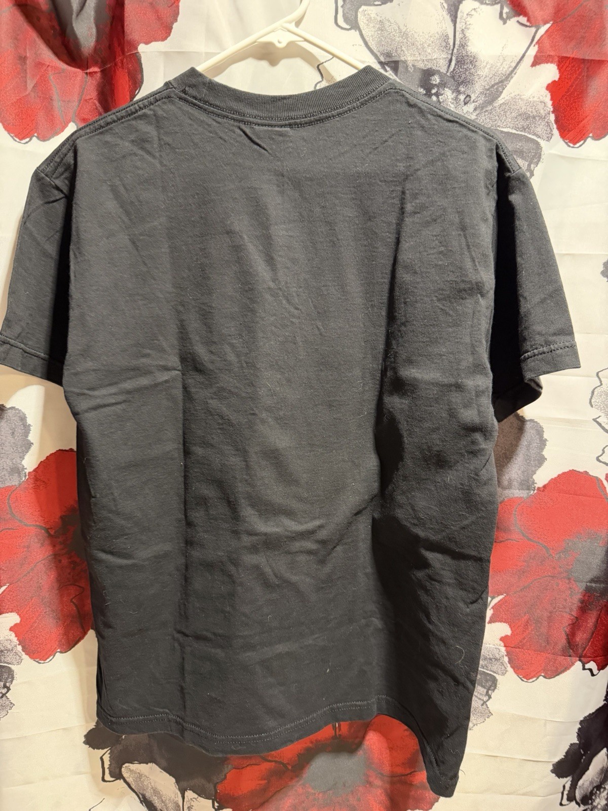 Rainforest Cafe Frog T-Shirt MGM Grand Las Vegas Poker Graphic Men’s M gallery