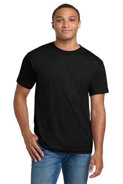 Hanes® Beefy-T® – 100% Cotton T-Shirt – 5180