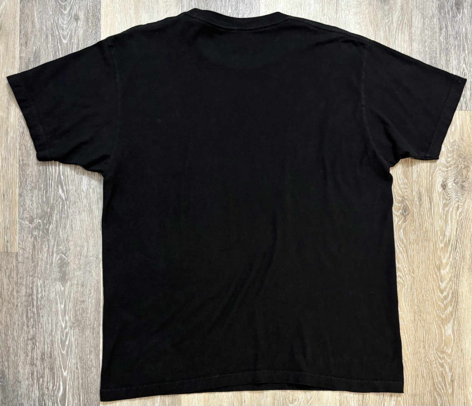 Alice in Chains Dirt T-Shirt Size Large 90s Grunge Album Art Track List gallery
