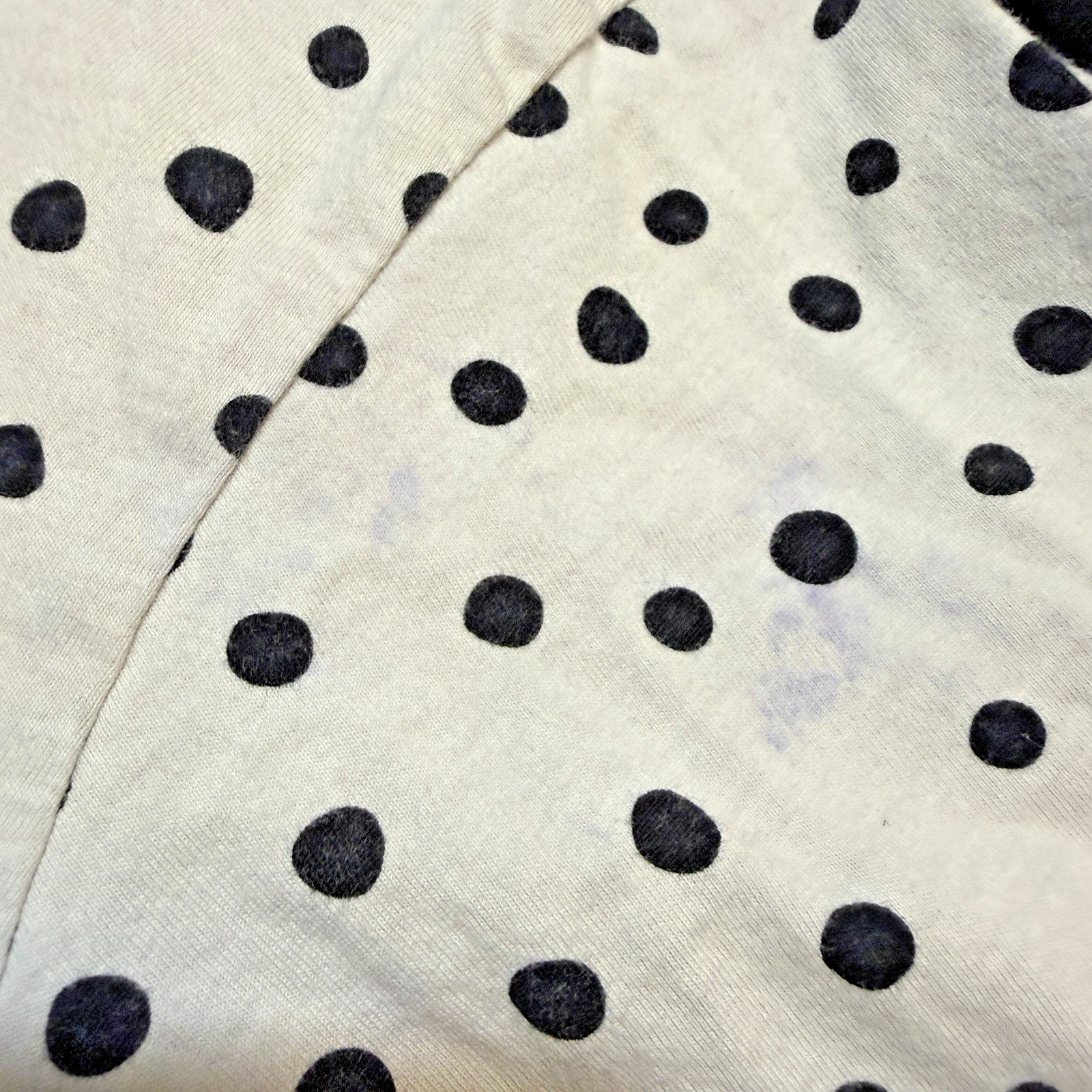 Uniqlo x Yayoi Kusama T-Shirt Museum of Modern Art MOMA Callab 2016 Large READ gallery