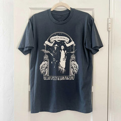 Gillian Welch & David Rawlings – Woodland T Shirt Full Size S-5XL