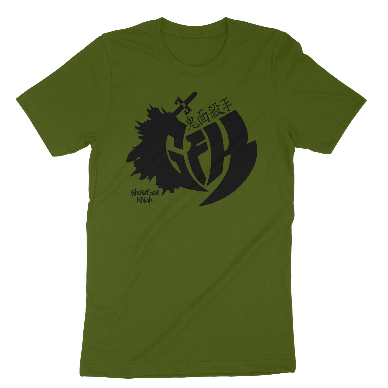 90's Hip Hop Men's Color Design Graphic T-Shirt S-4XL gallery