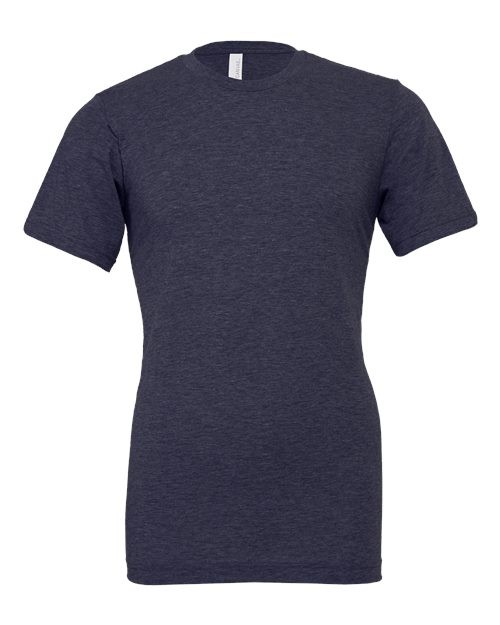 BELLA + CANVAS 3001CVC Jersey Tee gallery