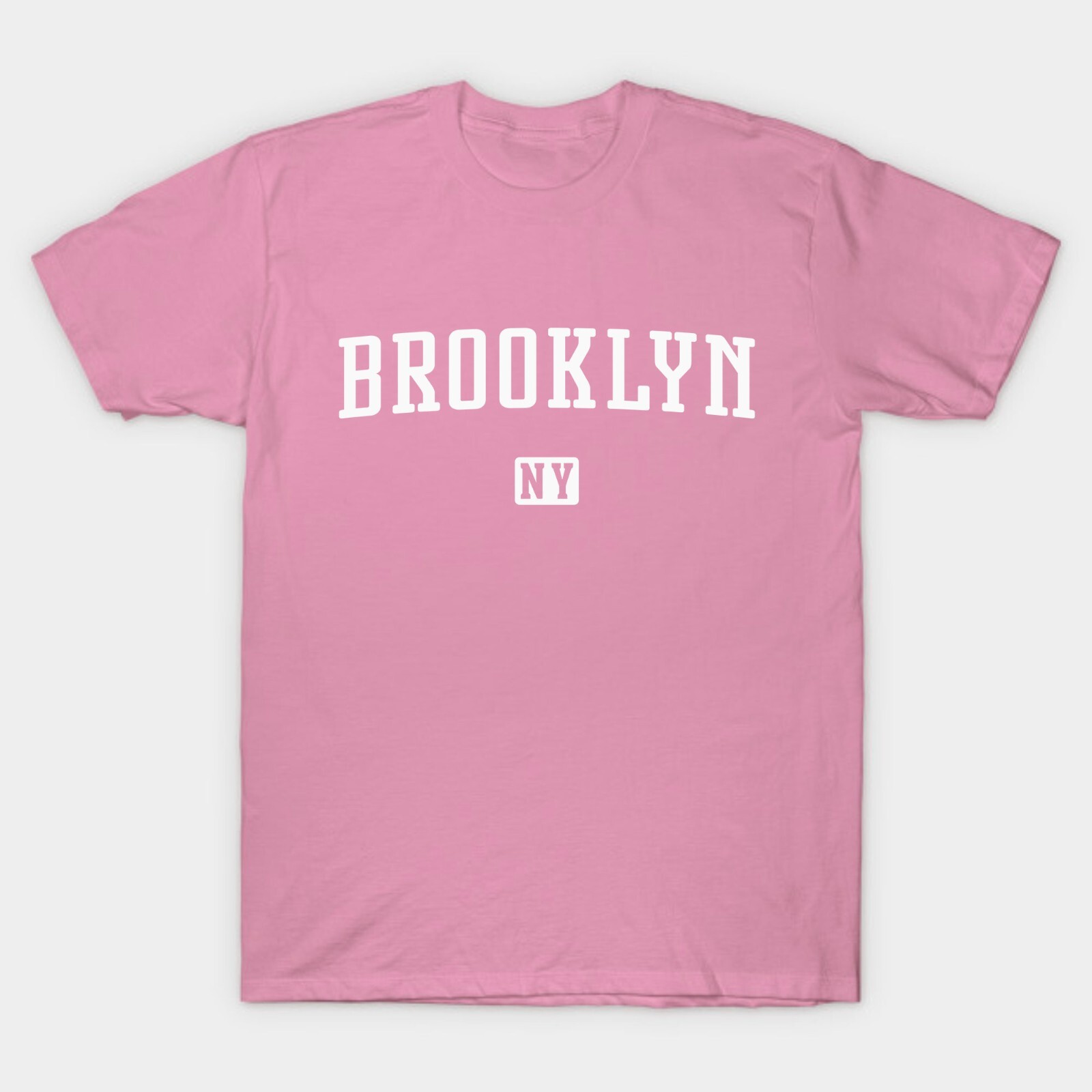 Brooklyn Shirt | Brooklyn New York T-Shirt | Men Women Adult Unisex Brooklyn Tee
