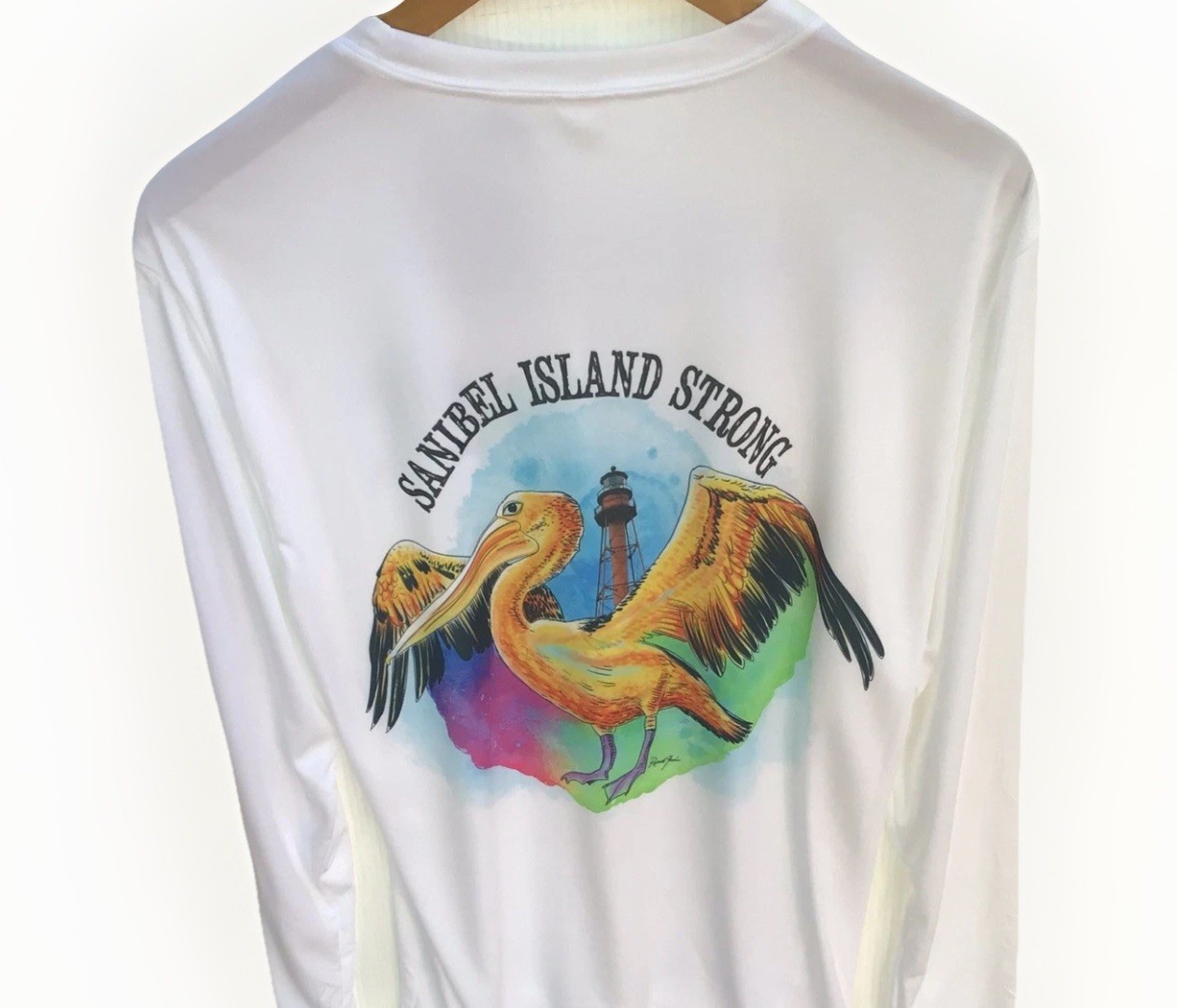 Long Sleeve Fishing Shirt,Microfiber,UPF Sun Protection,S XL……A2.A gallery