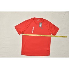 Under Armour UA Tech Tee Men’s Crew Neck Short Sleeve Athletic Fit Size XL NEW