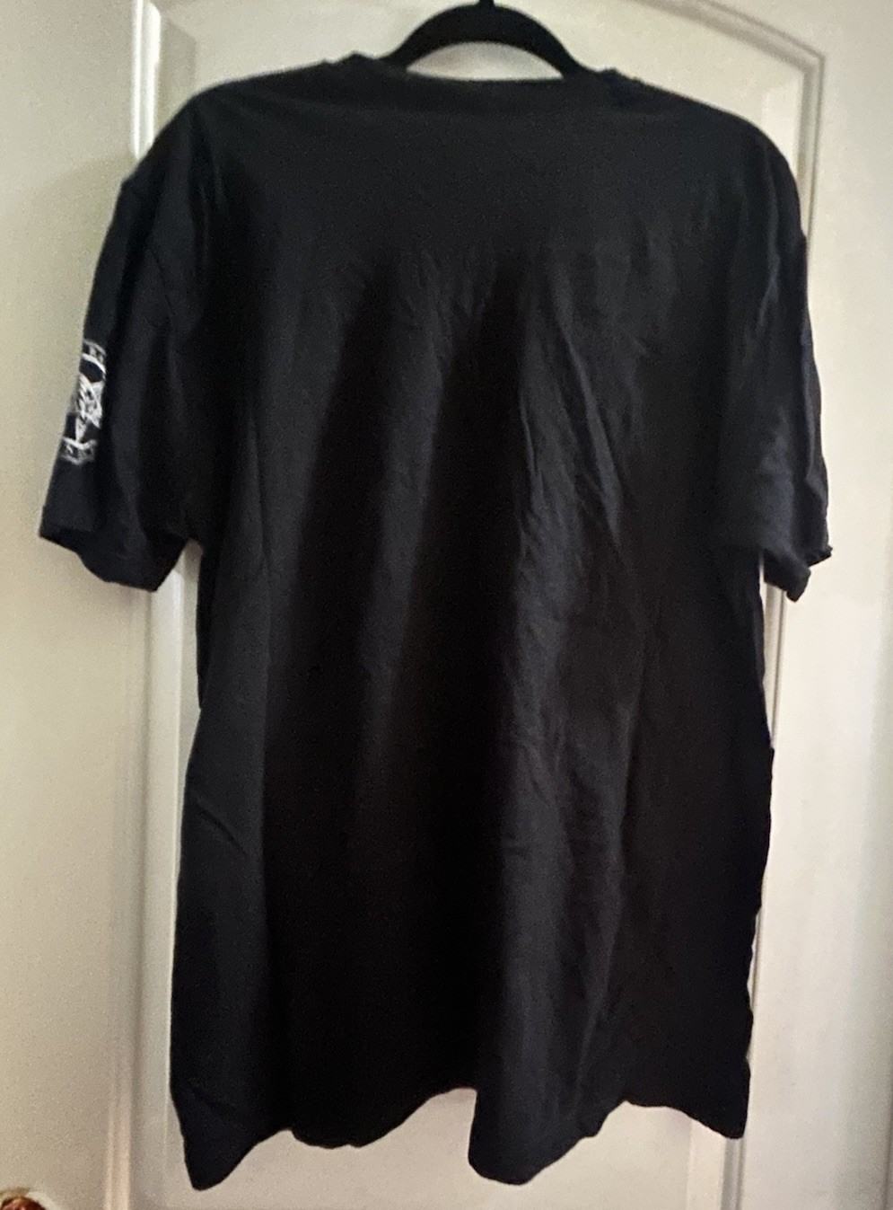 Blackcraft Cult XL Black T-shirt Stay Lit Graphic Print gallery
