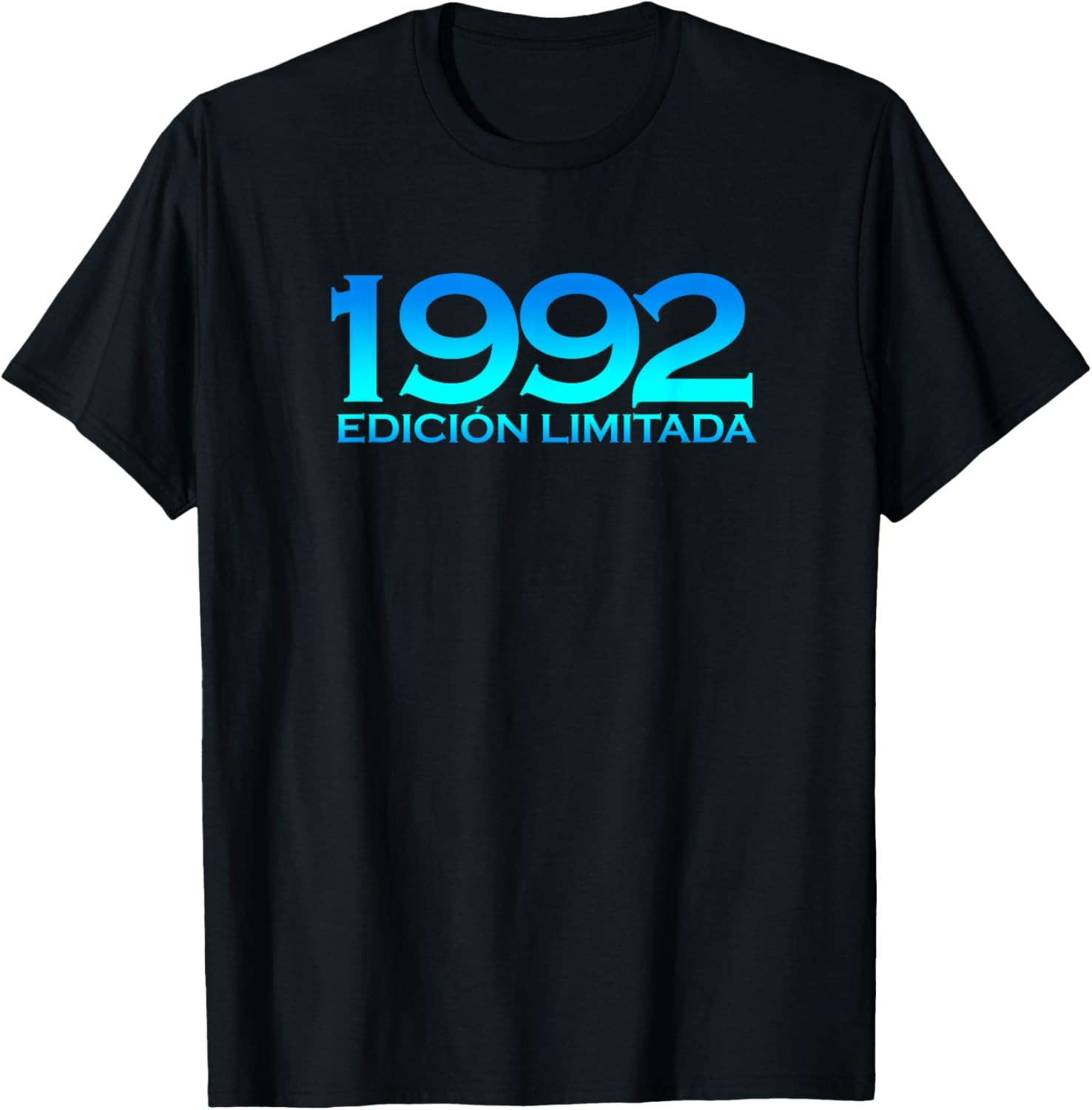 Humor 1992 Bday Men Women 30th Birthday T-Shirt gallery