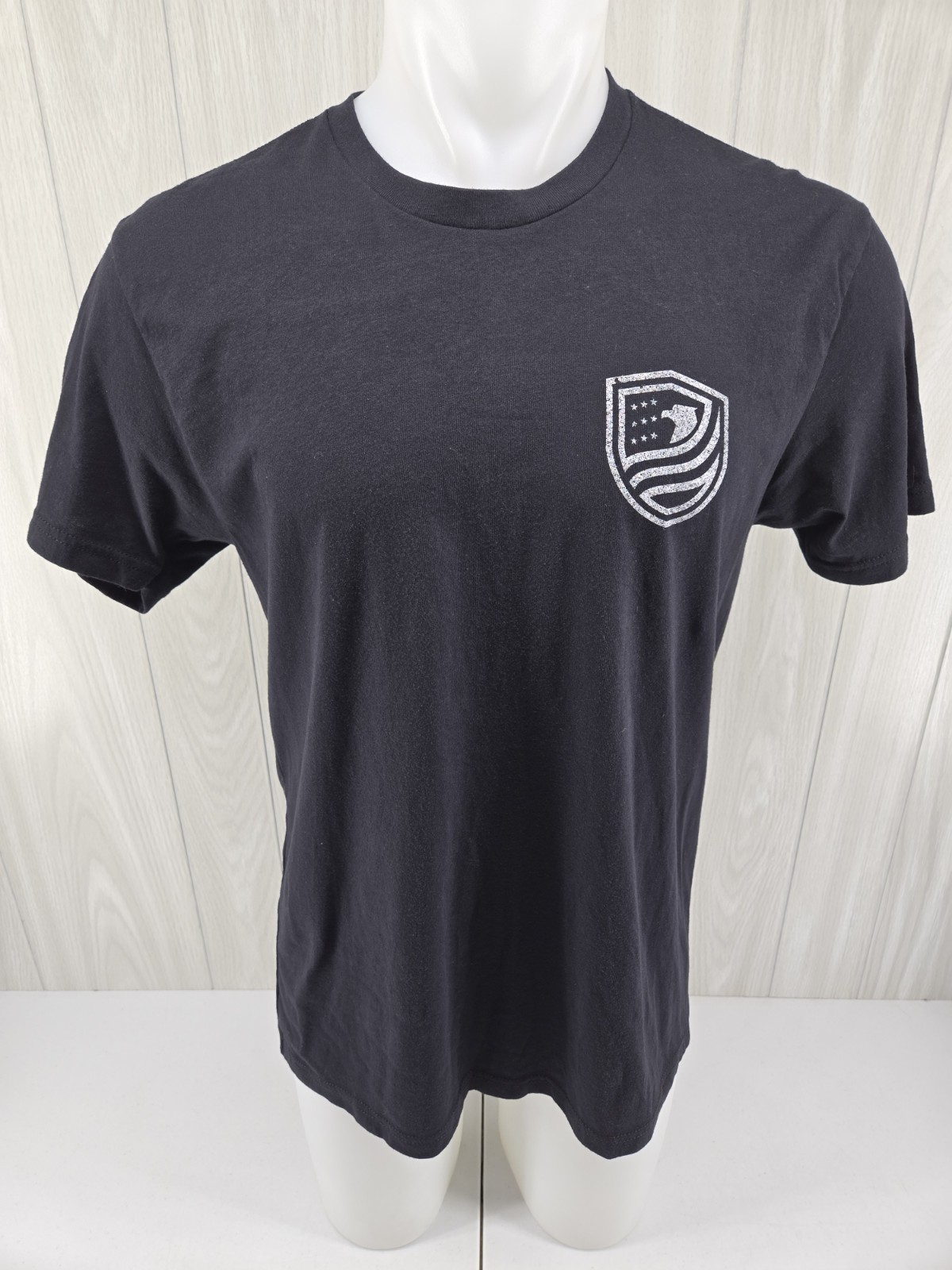 Bare Arms Tactical Gear & Apparel Sticks and Stones T-Shirt Size Large gallery