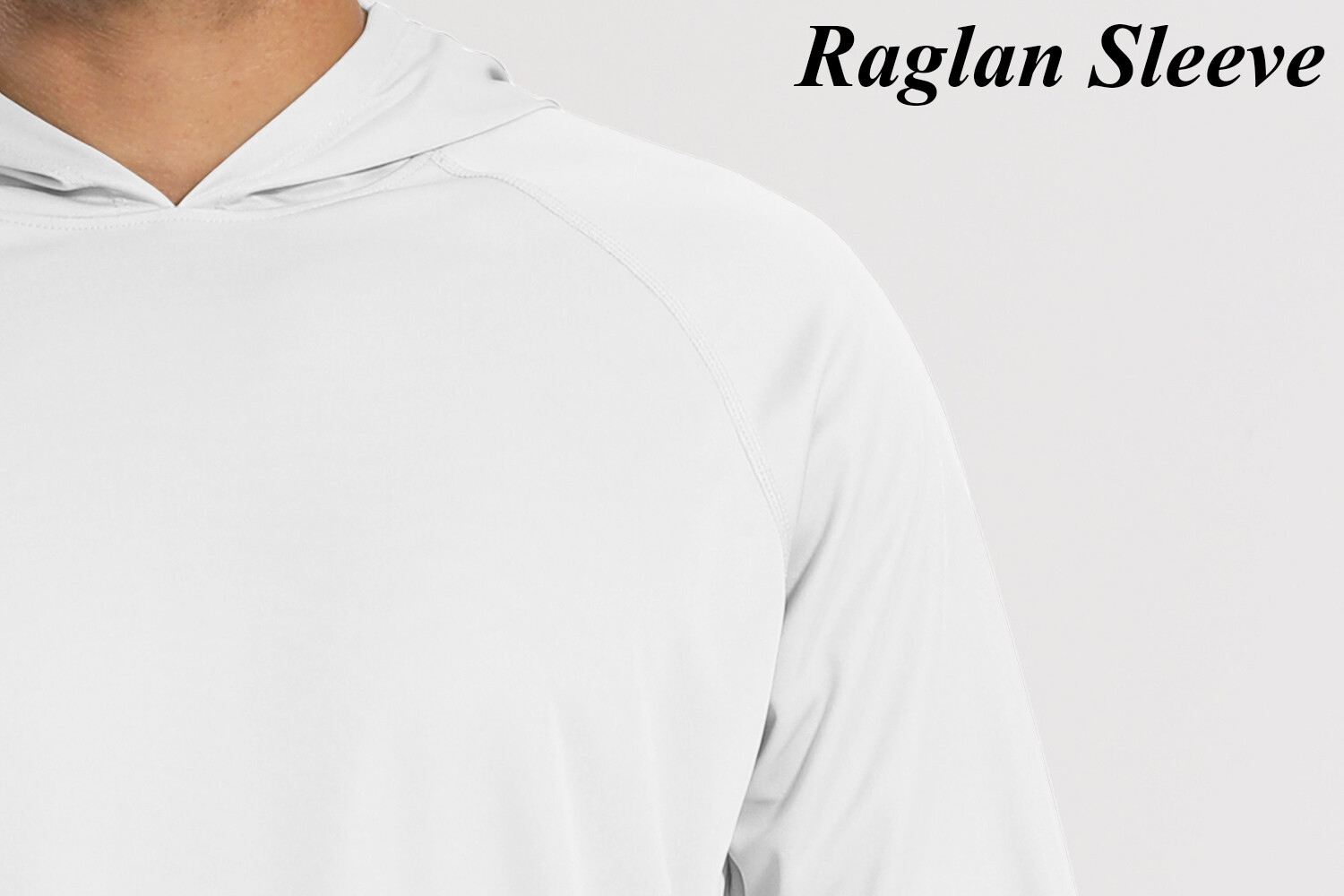 Men's UPF 50+ Hoodie Long Sleeve Sun Protection T-Shirt Outdoor Performance Tops gallery