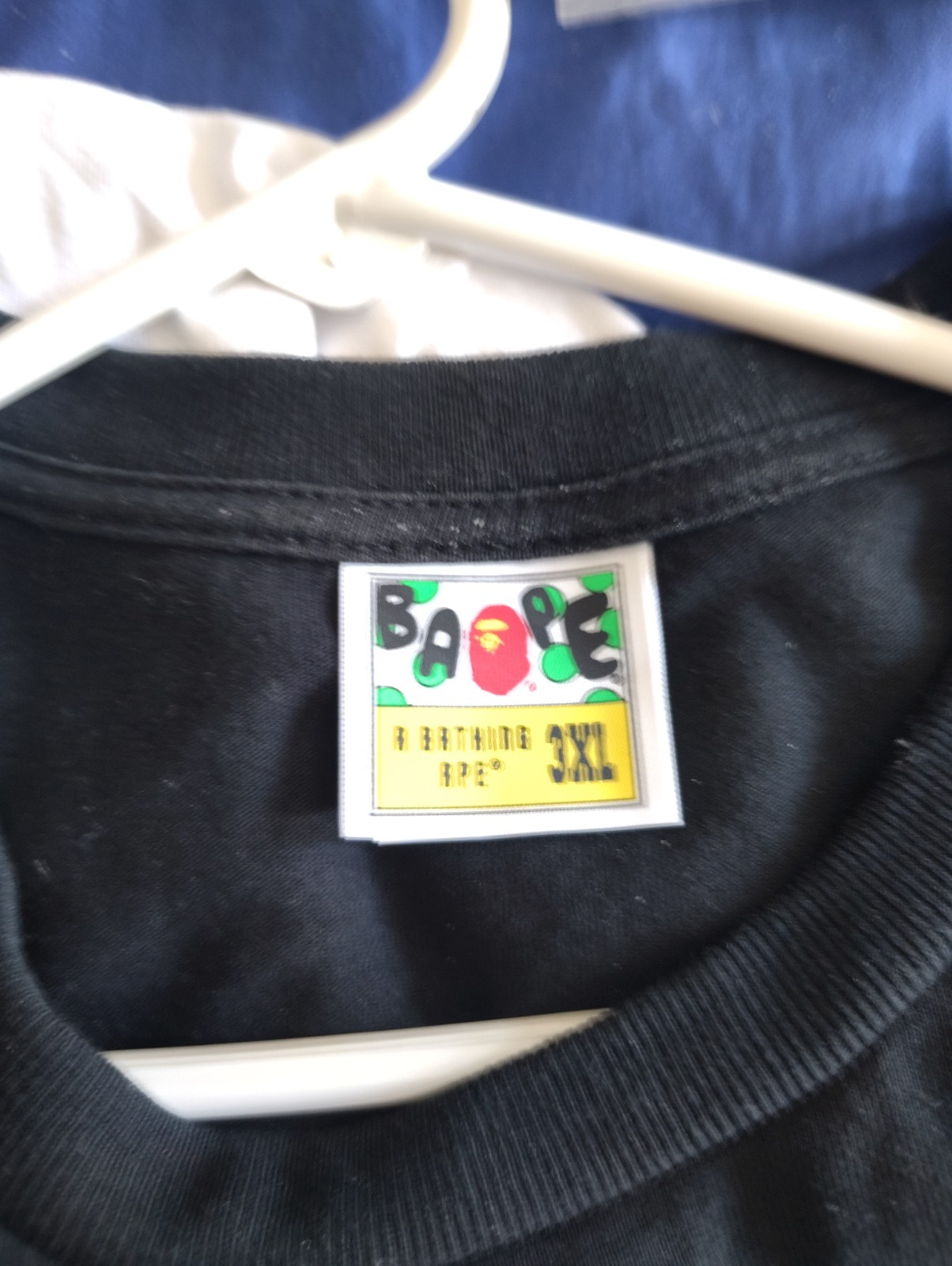 A bathing Ape, Bape Brand New. gallery