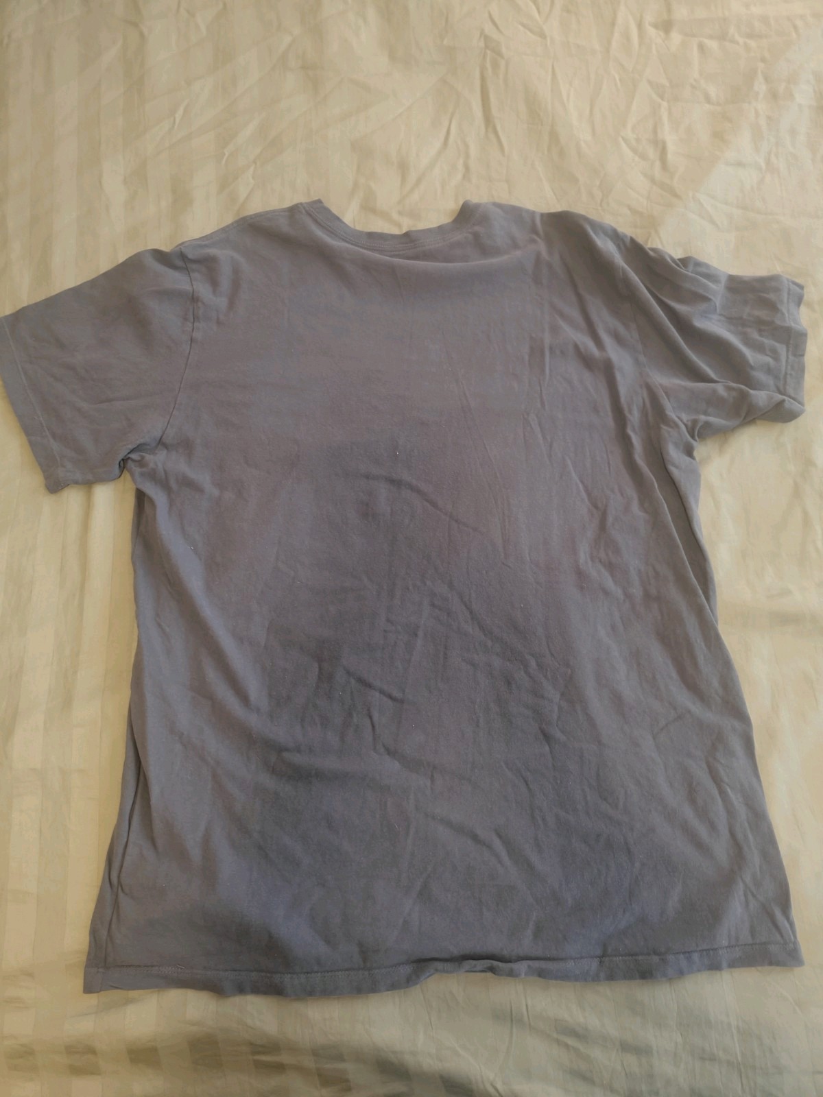 The North Face Men's Logo T-Shirt XL Standard Fit gallery