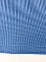 Duluth Trading Alaskan Hardgear Wildwick Short Sleeve Crew shirt Blue Sz XL